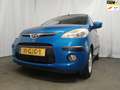 Hyundai i10 1.1 i-Catcher SCHADEAUTO!! Blau - thumbnail 1