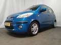 Hyundai i10 1.1 i-Catcher SCHADEAUTO!! Blau - thumbnail 2