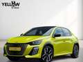 Peugeot 208 GT / Hybrid/ E-DSC6 Jaune - thumbnail 1