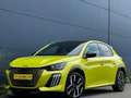 Peugeot 208 GT / Hybrid/ E-DSC6 Jaune - thumbnail 3