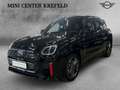 MINI John Cooper Works Countryman ALL4 NAVI HUD PANORAMA 360°PARKEN Schwarz - thumbnail 1