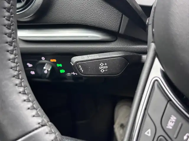 Audi A3 view 16