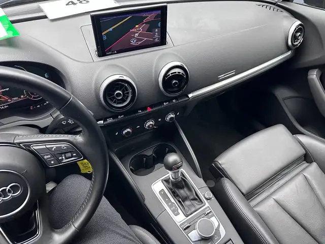 Audi A3 view 17