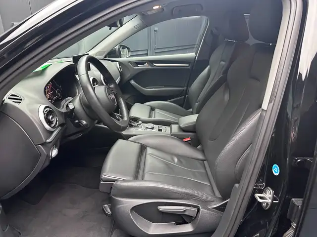 Audi A3 view 13