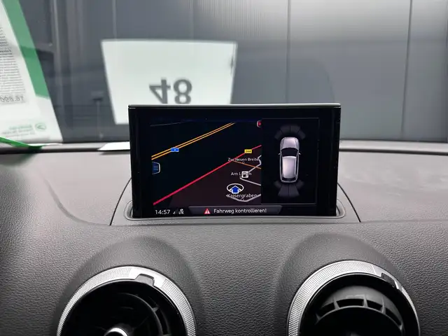 Audi A3 view 19