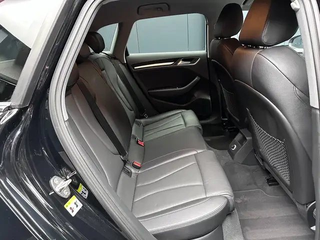 Audi A3 view 22