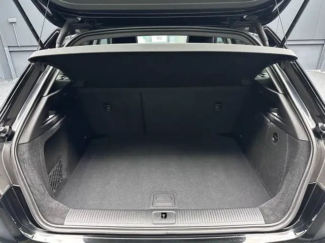 Audi A3 view 23