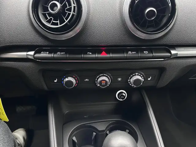 Audi A3 view 18