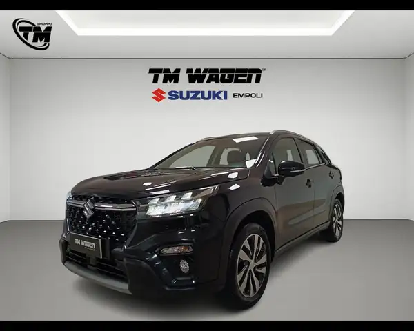 Suzuki S-Cross 2ª serie - S-Cross 1.4 Hybrid Top+