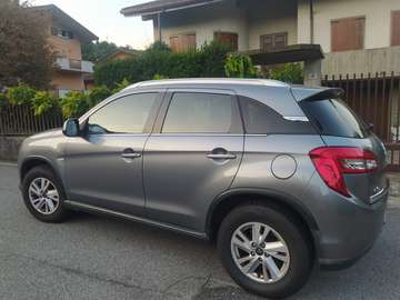 1600 HDI Attraction Start & Stop 4WD Navigatore Tetto Panoramico in cristallo