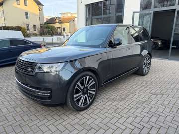 3.0 D350 Pano*22"ALU*AHK*