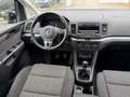 Volkswagen Sharan 2.0 TDI Comfortline /6Gang/mit nur 57 tkm Bleu - thumbnail 17