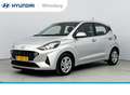 Hyundai i10 1.0 COMFORT | NAVI via SMARTPHONE | AIRCO | CRUISE Gris - thumbnail 1