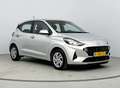 Hyundai i10 1.0 COMFORT | NAVI via SMARTPHONE | AIRCO | CRUISE Grijs - thumbnail 7