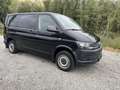 Volkswagen T6 Transporter 2.0 TSi BENZINE slechts 69.469 KM 23.760€ + btw Noir - thumbnail 2