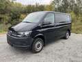 Volkswagen T6 Transporter 2.0 TSi BENZINE slechts 69.469 KM 23.760€ + btw Noir - thumbnail 1
