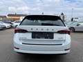 Skoda Octavia Combi 2,0 TDI Style DSG | NP €46.800 Weiß - thumbnail 4