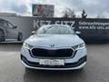 Skoda Octavia Combi 2,0 TDI Style DSG | NP €46.800 Weiß - thumbnail 8