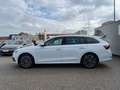 Skoda Octavia Combi 2,0 TDI Style DSG | NP €46.800 Weiß - thumbnail 6