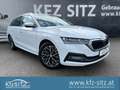 Skoda Octavia Combi 2,0 TDI Style DSG | NP €46.800 Weiß - thumbnail 1
