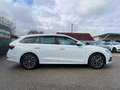 Skoda Octavia Combi 2,0 TDI Style DSG | NP €46.800 Weiß - thumbnail 2