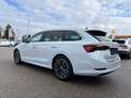 Skoda Octavia Combi 2,0 TDI Style DSG | NP €46.800 Weiß - thumbnail 5