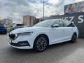 Skoda Octavia Combi 2,0 TDI Style DSG | NP €46.800 Weiß - thumbnail 7
