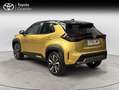 Toyota Yaris Cross 120H Premier Edition Amarillo - thumbnail 2