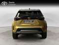 Toyota Yaris Cross 120H Premier Edition Amarillo - thumbnail 4