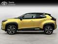 Toyota Yaris Cross 120H Premier Edition Amarillo - thumbnail 3