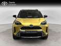 Toyota Yaris Cross 120H Premier Edition Amarillo - thumbnail 5