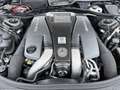 Mercedes-Benz CL 63 AMG V8 Performance Navi Kamera Nightvision Schwarz - thumbnail 32