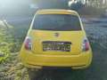 Fiat 500 Sport Jaune - thumbnail 3