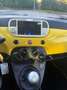 Fiat 500 Sport Jaune - thumbnail 11