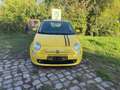 Fiat 500 Sport Jaune - thumbnail 1