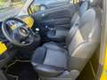 Fiat 500 Sport Jaune - thumbnail 10