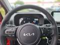 Kia Picanto 1.0 Vision Automatik Klima Sitzhzg Klima Rojo - thumbnail 8