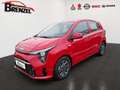 Kia Picanto 1.0 Vision Automatik Klima Sitzhzg Klima Rojo - thumbnail 1