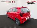 Kia Picanto 1.0 Vision Automatik Klima Sitzhzg Klima Rojo - thumbnail 4