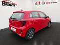 Kia Picanto 1.0 Vision Automatik Klima Sitzhzg Klima Rojo - thumbnail 3
