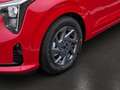 Kia Picanto 1.0 Vision Automatik Klima Sitzhzg Klima Rojo - thumbnail 6