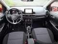 Kia Picanto 1.0 Vision Automatik Klima Sitzhzg Klima Rojo - thumbnail 10