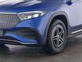 Mercedes-Benz EQB 300 4M AMG Distronic AHK VZA Bonus AppleCp Bleu - thumbnail 3