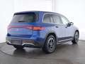 Mercedes-Benz EQB 300 4M AMG Distronic AHK VZA Bonus AppleCp Bleu - thumbnail 2