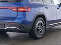 Mercedes-Benz EQB 300 4M AMG Distronic AHK VZA Bonus AppleCp Bleu - thumbnail 4