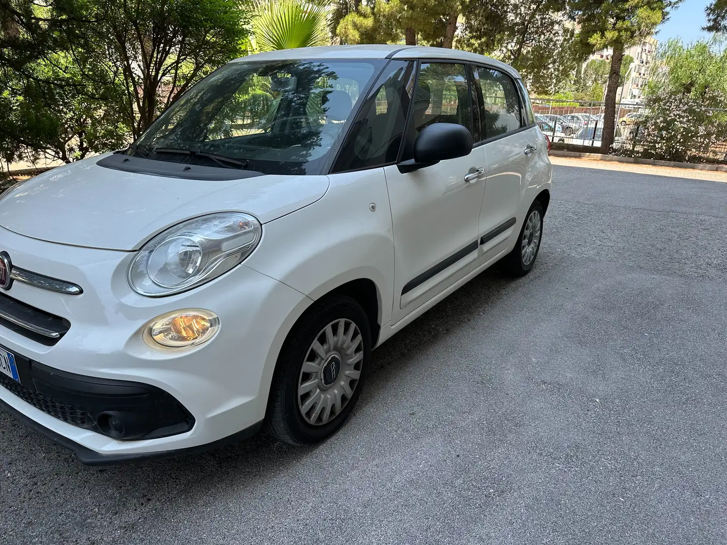 Fiat 500L 500L 2019 1.4 Urban 95cv my19 - 2