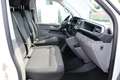Volkswagen T6.1 Transporter T6.1 TDI-SCR Kasten KR Klima 3-Sitze Flügeltüren Blanco - thumbnail 10