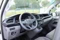 Volkswagen T6.1 Transporter T6.1 TDI-SCR Kasten KR Klima 3-Sitze Flügeltüren Blanco - thumbnail 11