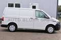 Volkswagen T6.1 Transporter T6.1 TDI-SCR Kasten KR Klima 3-Sitze Flügeltüren Blanco - thumbnail 4