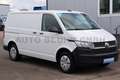 Volkswagen T6.1 Transporter T6.1 TDI-SCR Kasten KR Klima 3-Sitze Flügeltüren Blanco - thumbnail 3
